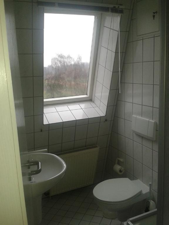 Spreewaldhotel Leipe 뤼베나우 객실 사진