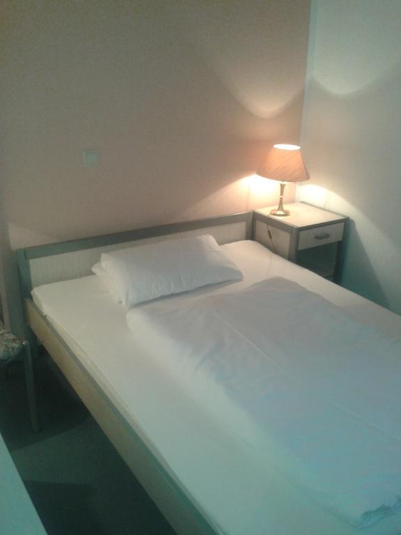 Spreewaldhotel Leipe 뤼베나우 객실 사진