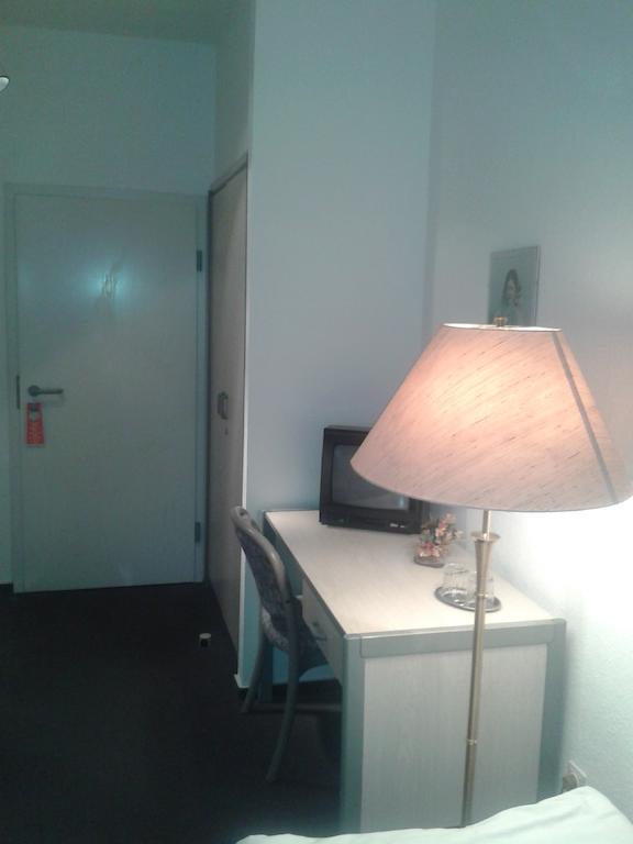 Spreewaldhotel Leipe 뤼베나우 외부 사진
