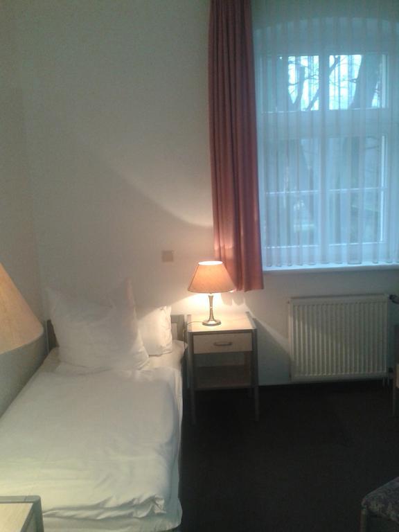 Spreewaldhotel Leipe 뤼베나우 외부 사진