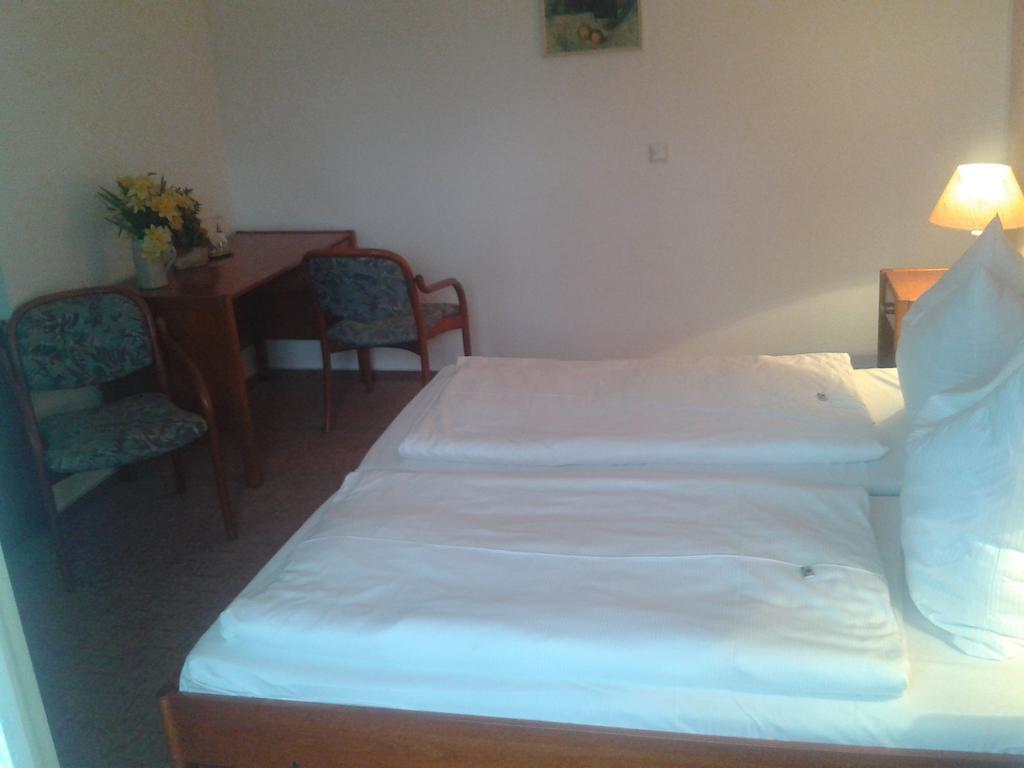 Spreewaldhotel Leipe 뤼베나우 외부 사진