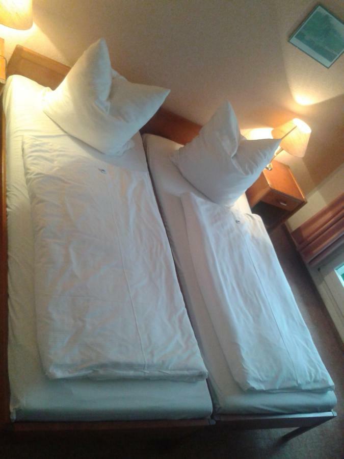 Spreewaldhotel Leipe 뤼베나우 객실 사진